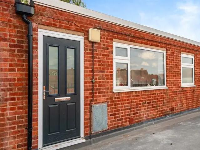 Apartment for rent in Knowle, Solihull