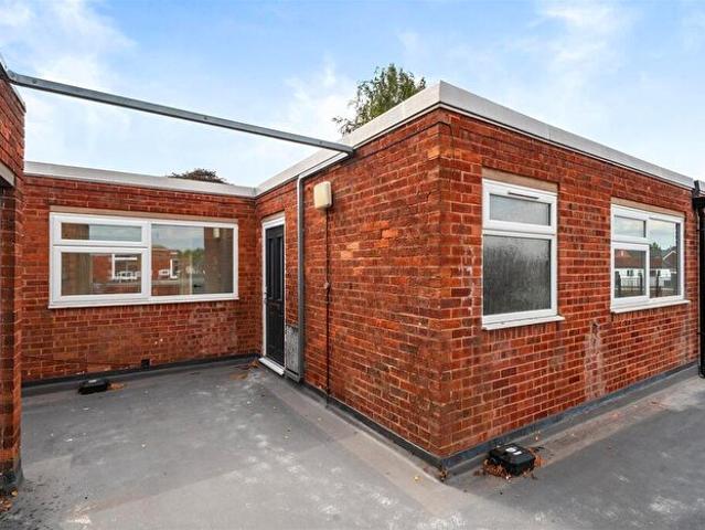 Apartment for rent in Knowle, West Midlands