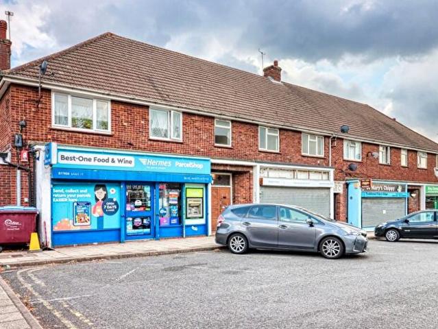 Apartment for rent in West Bletchley, Bletchley