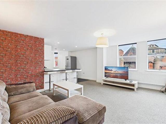 Apartment for rent in St Ann's, Haddon