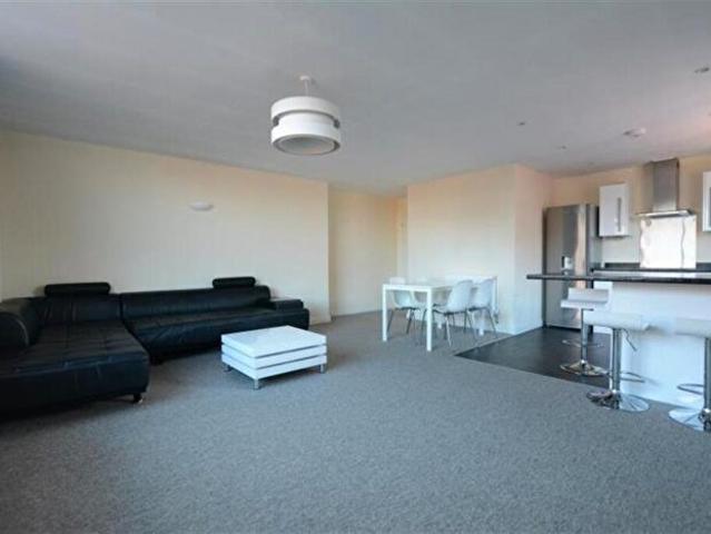 Apartment for rent in St Ann's, Haddon