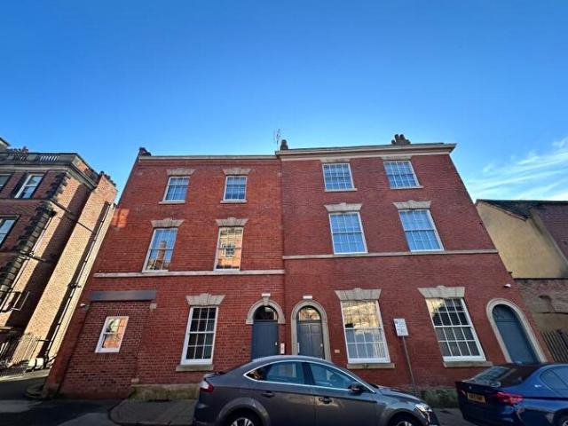 Apartment for rent in Little Chester, East Midlands