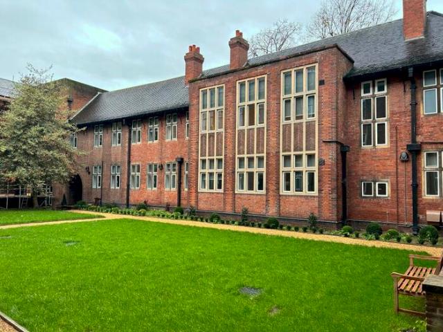 Apartment for rent in Little Chester, East Midlands