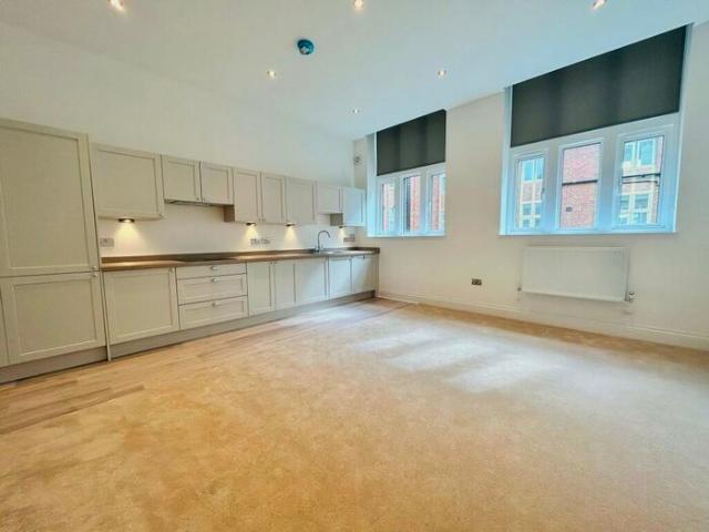 Apartment for rent in Little Chester, East Midlands