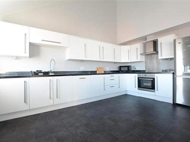 Apartment for rent in St Ann's, Haddon