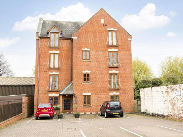 Apartment for rent in Stanford On Avon, Leicestershire