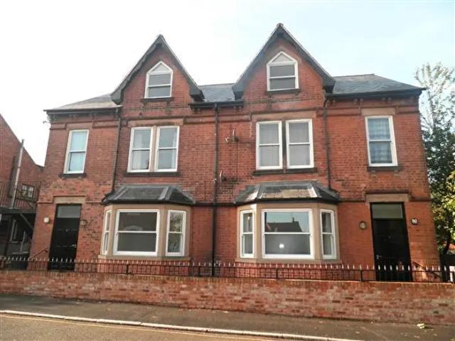 Apartment for rent in Ilkeston, Erewash