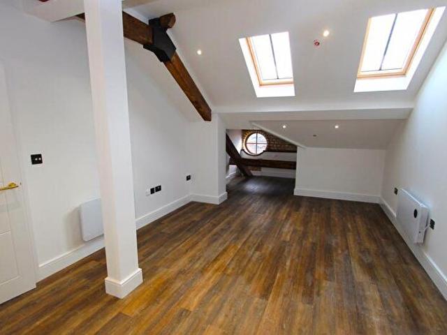 Apartment for rent in Semilong, Northampton