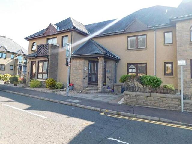 Apartment for rent in Woodlands, Scotland