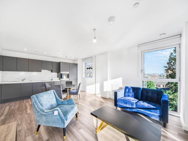 Apartment for rent in Plaistow, Greater London