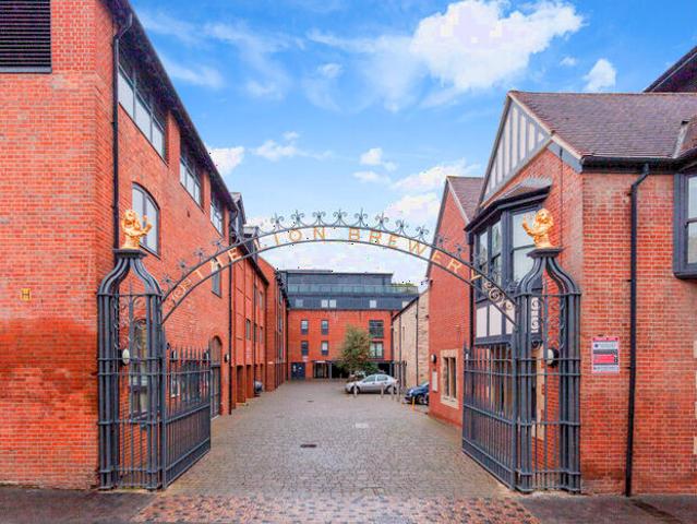 Apartment for rent in The Slade, Oxfordshire