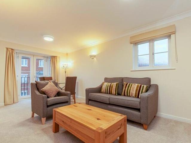 Apartment for rent in St Thomas', The Slade