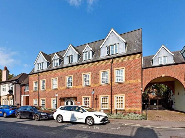 Apartment for rent in St Thomas', The Slade