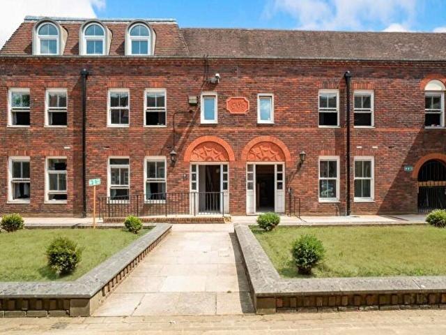 Apartment for rent in Walton, Aylesbury