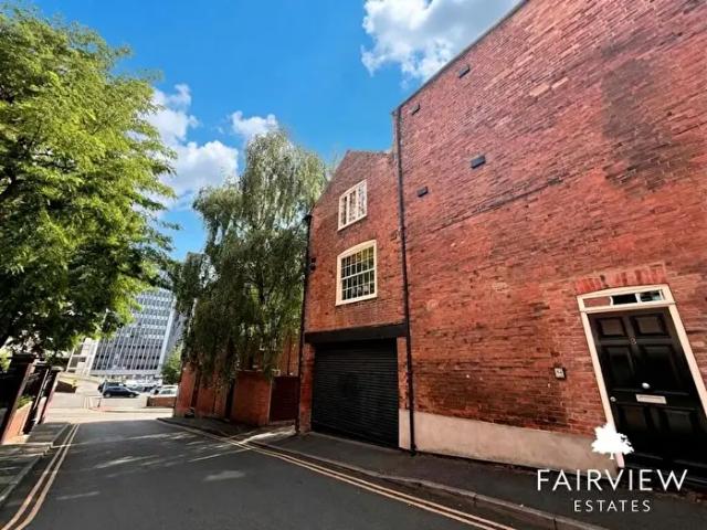 Apartment for rent in Haddon, East Midlands
