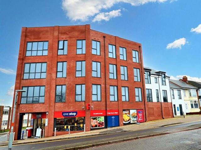 Apartment for rent in Northampton, Northamptonshire