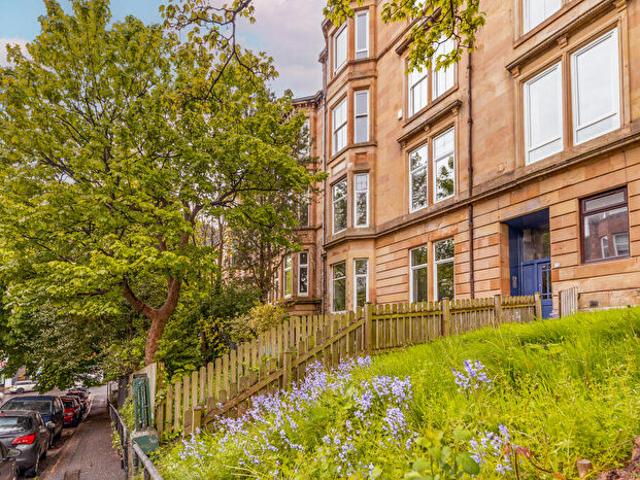Apartment for rent in Mount Florida, Scotland