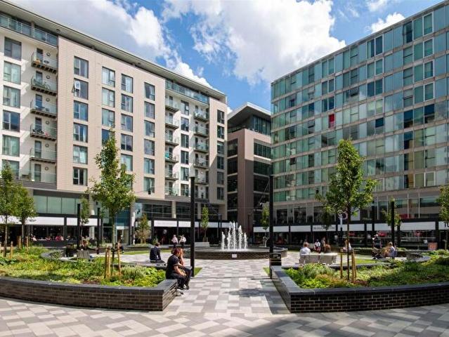Apartment for rent in Milton Keynes