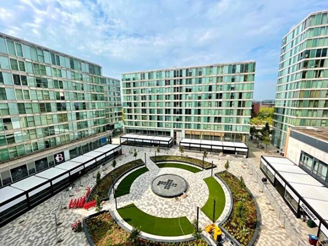 Apartment for rent in Milton Keynes