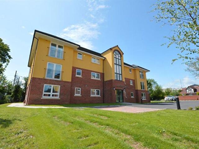 Apartment for rent in Banner Brook, Coventry