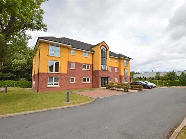 Apartment for rent in Tile Hill, West Midlands