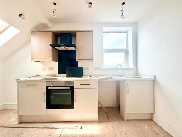 Apartment for rent in Attenborough, East Midlands