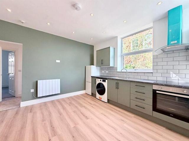 Apartment for rent in Attenborough, East Midlands