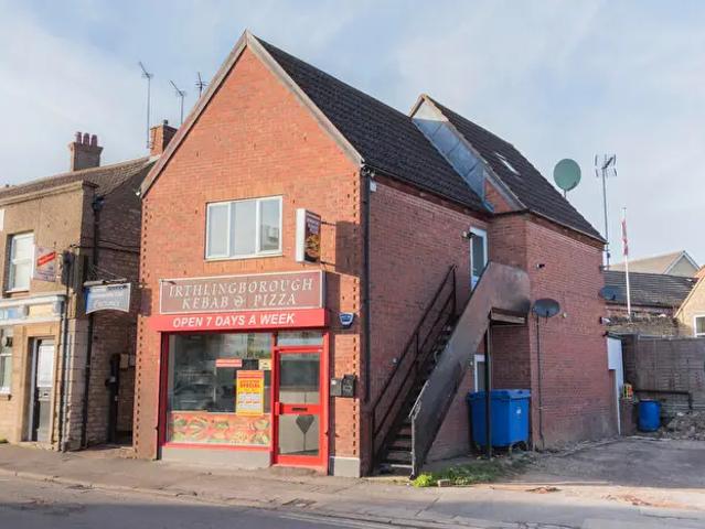 Apartment for rent in Crow Hill, Irthlingborough