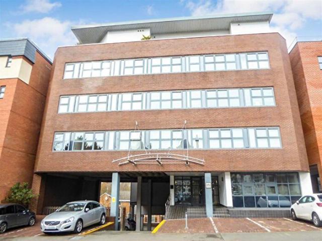 Apartment for rent in Leisure Village, Kettering