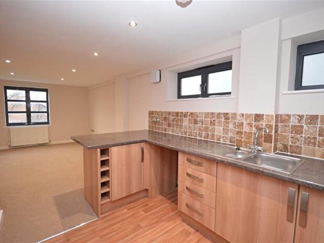 Apartment for rent in Leisure Village, Kettering