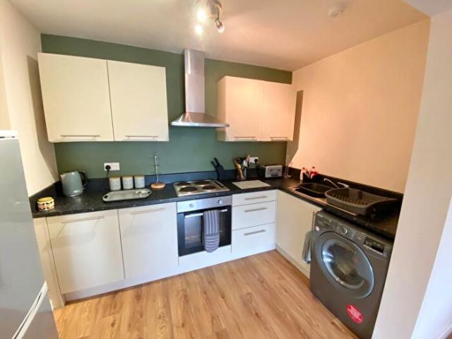 Apartment for rent in South Wigston, Wigston Magna