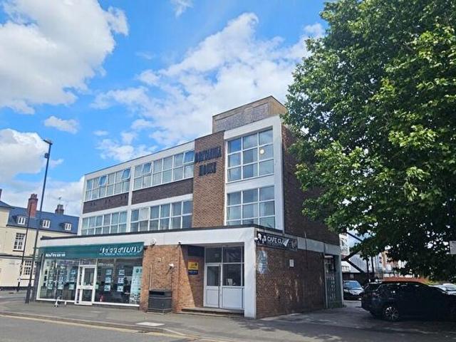 Apartment for rent in Beamhurst, Staffordshire