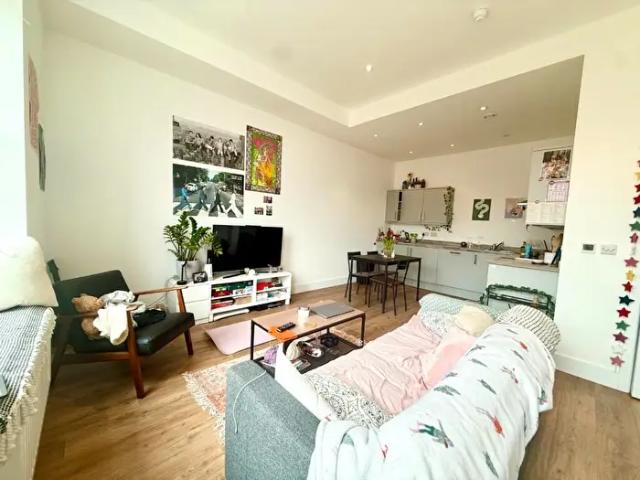 Apartment for rent in The Meadows, Haddon