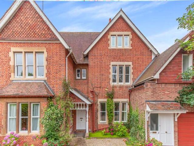 Apartment for rent in North Oxford, Oxford