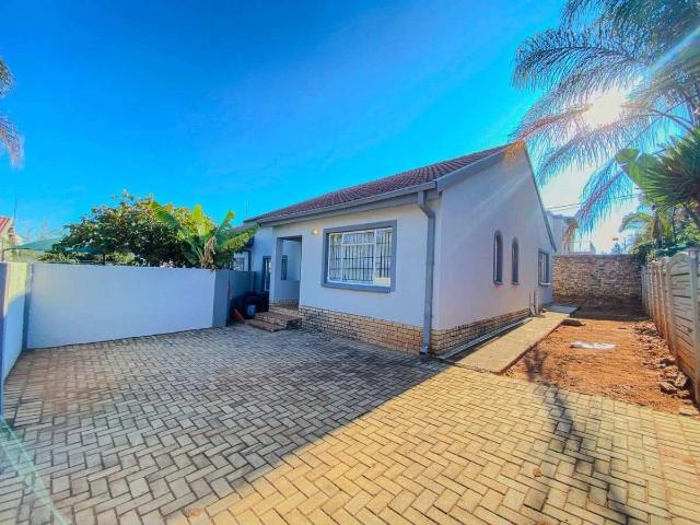 Apartment for rent in Seshego, Limpopo