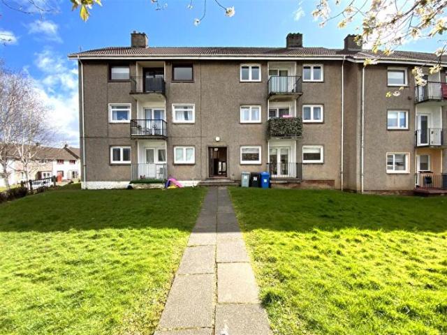 Apartment for rent in East Mains, Barassie