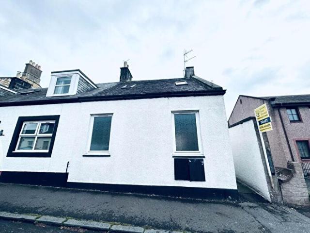 Apartment for rent in Tillicoultry, Scotland