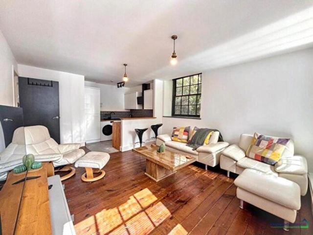 Apartment for rent in St Ann's, Haddon