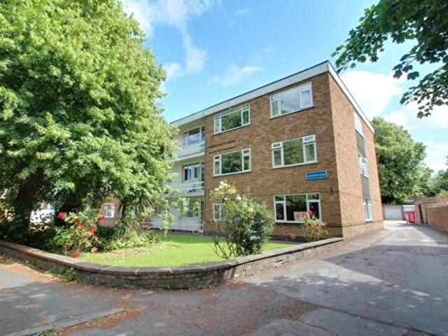 Apartment for rent in Old Wharf, City Of Leicester