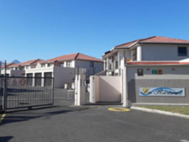 Apartment for rent in Cape Town, Western Cape