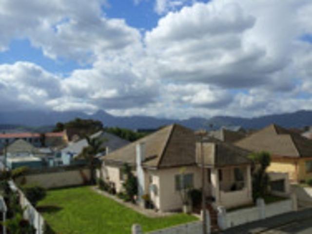 Apartment for rent in Cape Town, Western Cape