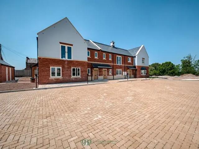 Apartment for rent in Newbold on Stour, Alderminster