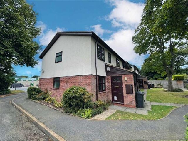 Apartment for rent in Shirley, West Midlands
