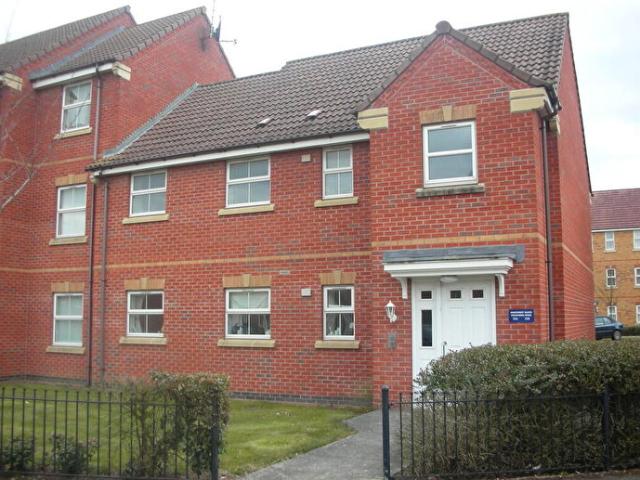 Apartment for rent in Bradgate Heights, Old Wharf