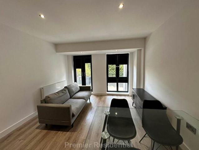 Apartment for rent in West Midlands