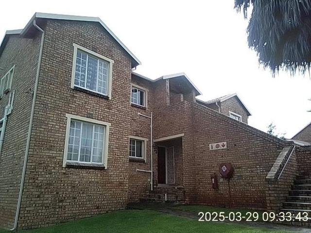 Apartment for rent in Nooitgedacht, Gauteng
