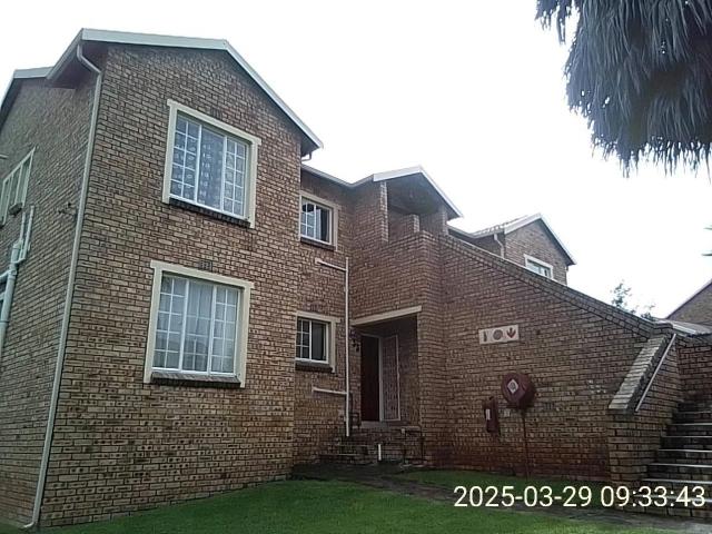 Apartment for rent in Nooitgedacht, Gauteng
