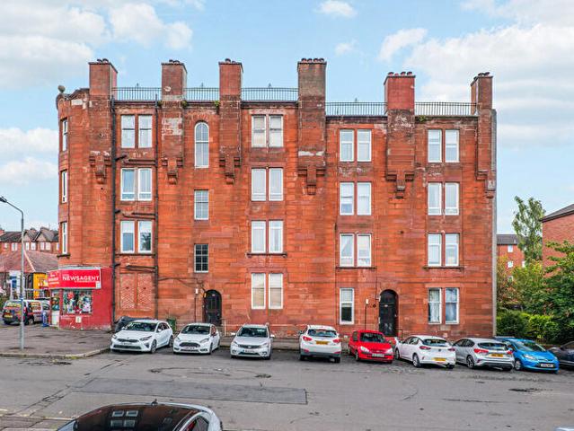 Apartment for rent in Temple, Scotland
