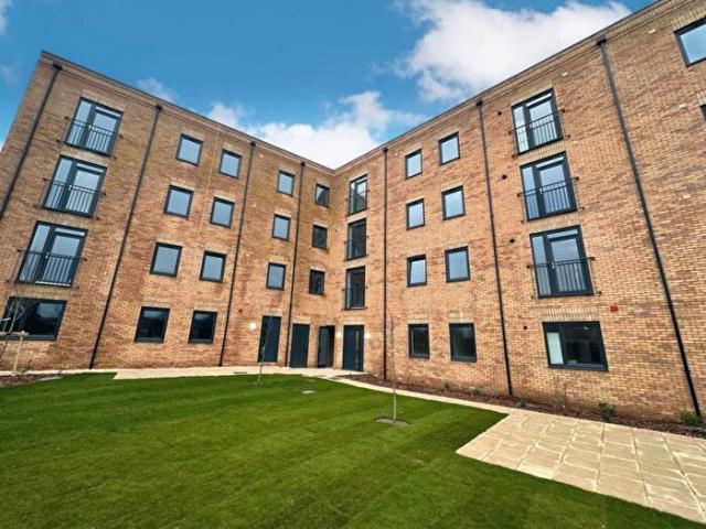 Apartment for rent in New Normanton, East Midlands