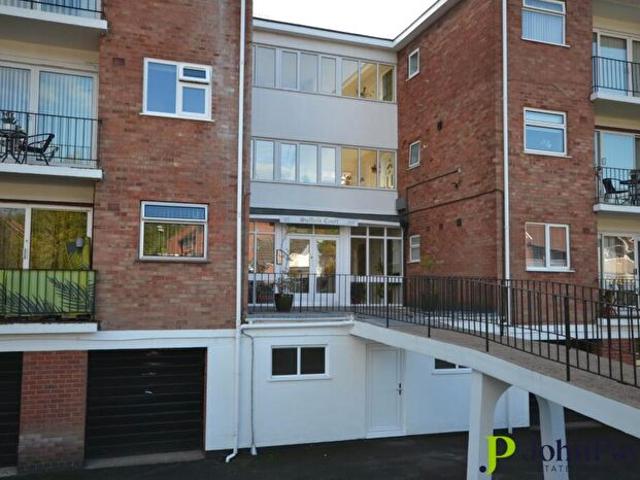 Apartment for rent in Mount Nod, West Midlands